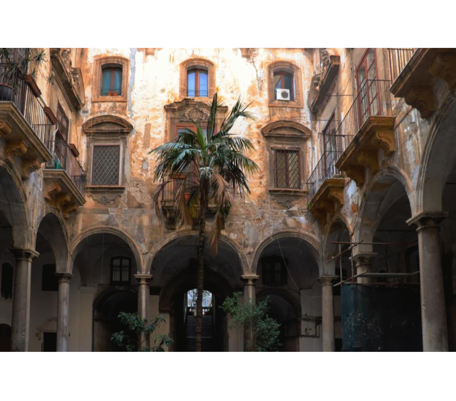 Palazzo Cutò suite & charme