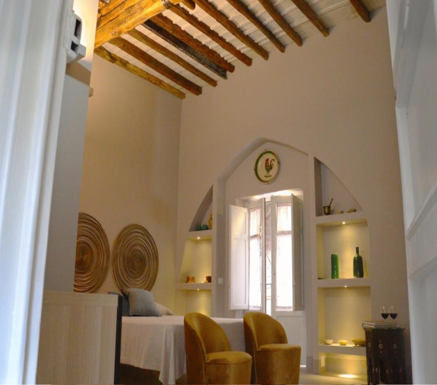 Palazzo Cutò suite & charme